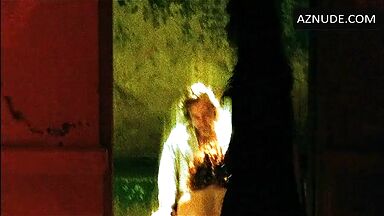 Kata Dobo submission scene, CSI: Crime Scene Investigation