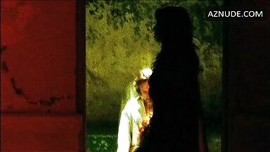 Kata Dobo submission scene, CSI: Crime Scene Investigation