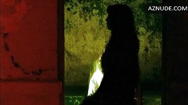 Kata Dobo submission scene, CSI: Crime Scene Investigation