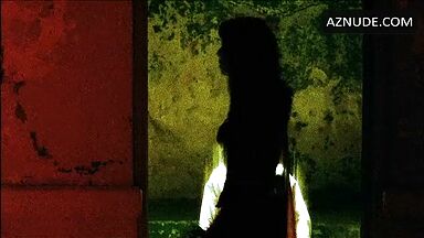 Kata Dobo submission scene, CSI: Crime Scene Investigation