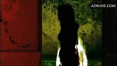 Kata Dobo submission scene, CSI: Crime Scene Investigation