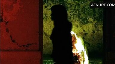 Kata Dobo submission scene, CSI: Crime Scene Investigation