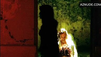 Kata Dobo submission scene, CSI: Crime Scene Investigation