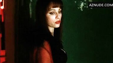 Kata Dobo submission scene, CSI: Crime Scene Investigation