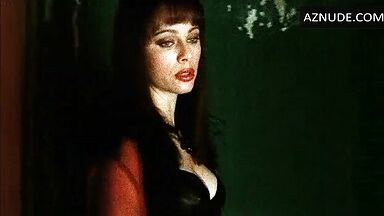 Kata Dobo submission scene, CSI: Crime Scene Investigation