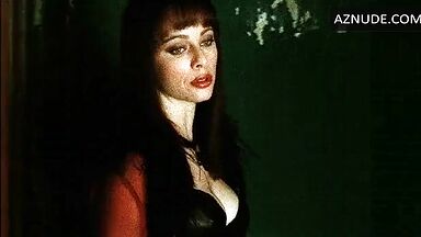 Kata Dobo submission scene, CSI: Crime Scene Investigation