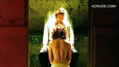 Kata Dobo submission scene, CSI: Crime Scene Investigation