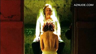 Kata Dobo submission scene, CSI: Crime Scene Investigation