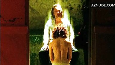 Kata Dobo submission scene, CSI: Crime Scene Investigation