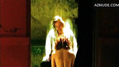 Kata Dobo submission scene, CSI: Crime Scene Investigation