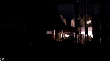 Julianne Moore and Alice Braga naked in Blindness