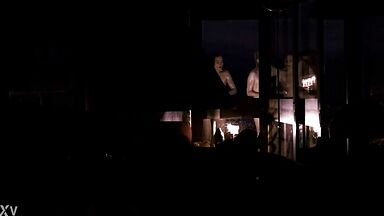 Julianne Moore and Alice Braga naked in Blindness