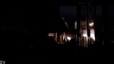 Julianne Moore and Alice Braga naked in Blindness