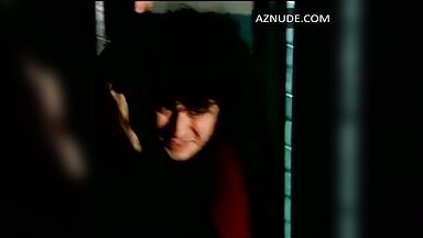 Kelly Ray showing tits in Blood Relic