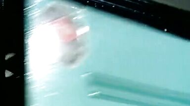 Kelly Ray showing tits in Blood Relic