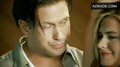 Kristy Swanson sexy photo section in Bound By Lies