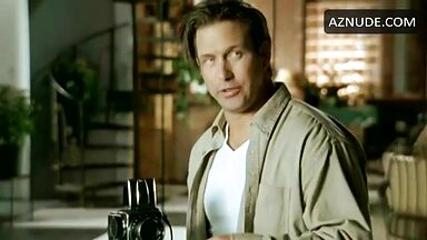 Kristy Swanson sexy photo section in Bound By Lies