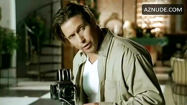 Kristy Swanson sexy photo section in Bound By Lies