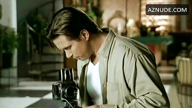 Kristy Swanson sexy photo section in Bound By Lies