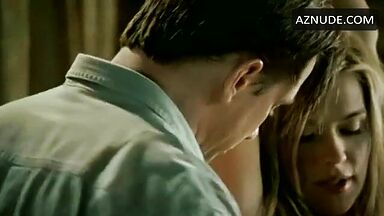 Kristy Swanson sexy photo section in Bound By Lies