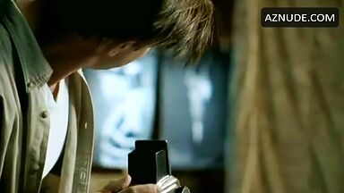 Kristy Swanson sexy photo section in Bound By Lies