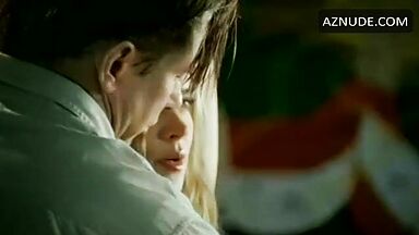 Kristy Swanson sexy photo section in Bound By Lies