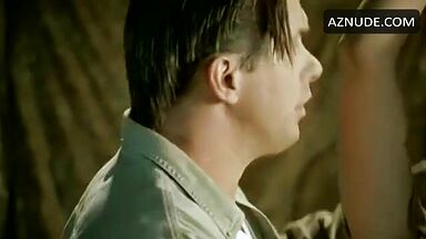 Kristy Swanson sexy photo section in Bound By Lies