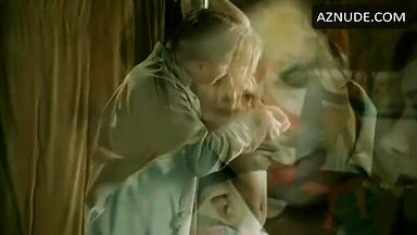 Kristy Swanson sexy photo section in Bound By Lies