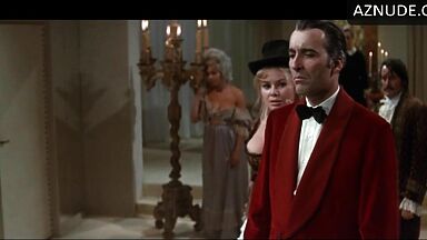 Maria Rohm BDSM in Eugenie... The Story Of Her Journey Into Perversion