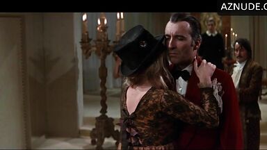 Maria Rohm BDSM in Eugenie... The Story Of Her Journey Into Perversion