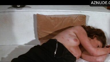 Maria Rohm BDSM in Eugenie... The Story Of Her Journey Into Perversion