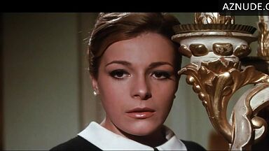 Maria Rohm BDSM in Eugenie... The Story Of Her Journey Into Perversion