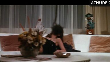 Maria Rohm BDSM in Eugenie... The Story Of Her Journey Into Perversion