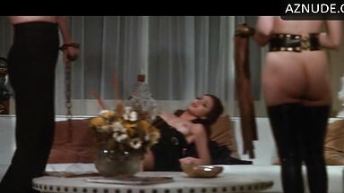 Maria Rohm BDSM in Eugenie... The Story Of Her Journey Into Perversion