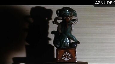 Maria Rohm BDSM in Eugenie... The Story Of Her Journey Into Perversion