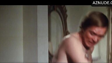 Maria Rohm BDSM in Eugenie... The Story Of Her Journey Into Perversion