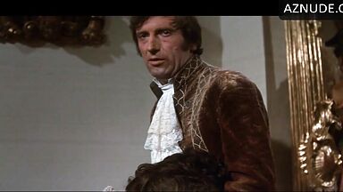 Maria Rohm BDSM in Eugenie... The Story Of Her Journey Into Perversion