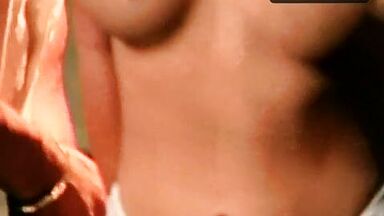 Shari Eckert tits in Call Girl