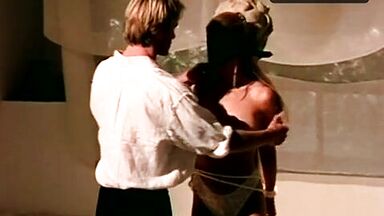 Shari Eckert tits in Call Girl