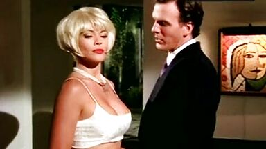 Shari Eckert tits in Call Girl