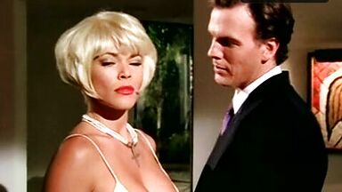 Shari Eckert tits in Call Girl