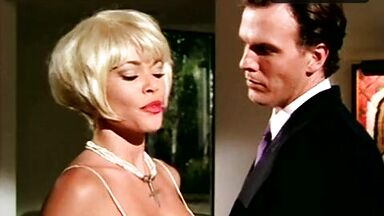 Shari Eckert tits in Call Girl