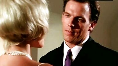 Shari Eckert tits in Call Girl