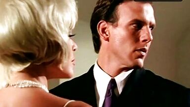 Shari Eckert tits in Call Girl