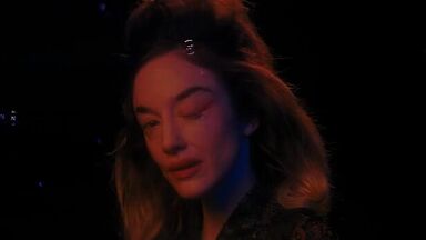 Please Baby Please (2022) best scenes