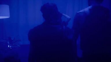 Please Baby Please (2022) best scenes