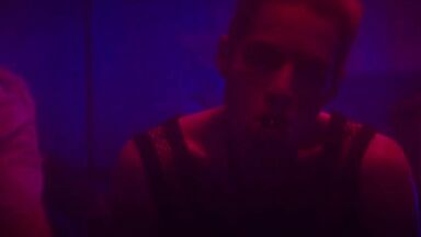 Please Baby Please (2022) best scenes