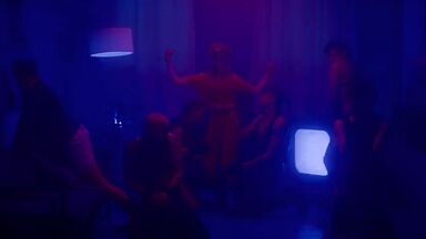 Please Baby Please (2022) best scenes