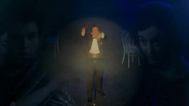 Please Baby Please (2022) best scenes