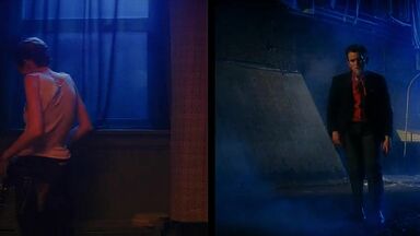 Please Baby Please (2022) best scenes